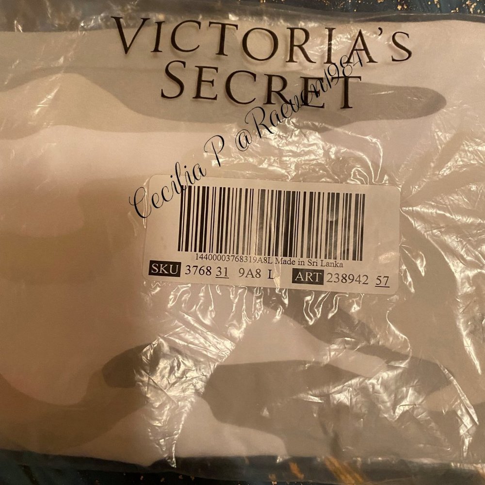 VS Tube Bra